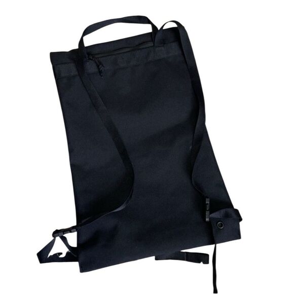 Nike Tampa Bay Buccaneers Drawstring Backpack 🏈Team-issued – not sold in stores! - Picture 2 of 12